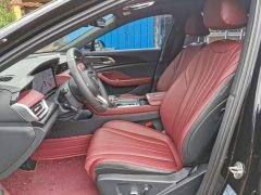 Hongqi H5 2025 2.0T Automatic Xuanying Edition - фото 5