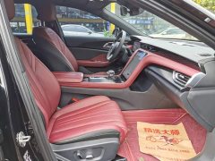 Hongqi H5 2025 2.0T Automatic Xuanying Edition - фото 6