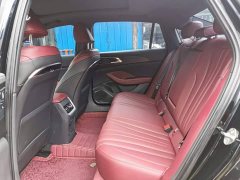 Hongqi H5 2025 2.0T Automatic Xuanying Edition - фото 8