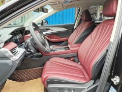 Hongqi H5 2.0T automatic Qichang version - фото 4