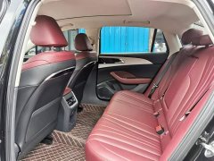Hongqi H5 2.0T automatic Qichang version - фото 7