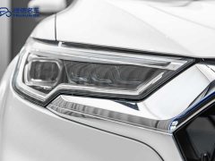 Hongqi HS5 Facelift 2.0T Intelligent Flagship Edition - фото 10