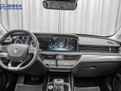 Hongqi HS5 Facelift 2.0T Intelligent Flagship Edition - фото 12
