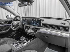 Hongqi HS5 Facelift 2.0T Intelligent Flagship Edition - фото 13