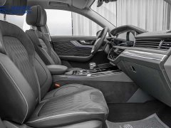 Hongqi HS5 Facelift 2.0T Intelligent Flagship Edition - фото 14