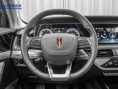 Hongqi HS5 Facelift 2.0T Intelligent Flagship Edition - фото 16