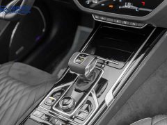 Hongqi HS5 Facelift 2.0T Intelligent Flagship Edition - фото 17