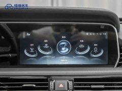 Hongqi HS5 Facelift 2.0T Intelligent Flagship Edition - фото 18