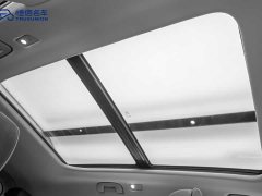 Hongqi HS5 Facelift 2.0T Intelligent Flagship Edition - фото 19