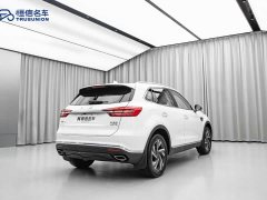 Hongqi HS5 Facelift 2.0T Intelligent Flagship Edition - фото 4