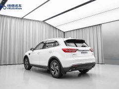 Hongqi HS5 Facelift 2.0T Intelligent Flagship Edition - фото 6