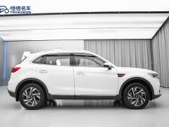 Hongqi HS5 Facelift 2.0T Intelligent Flagship Edition - фото 7