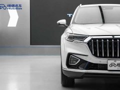 Hongqi HS5 Facelift 2.0T Intelligent Flagship Edition - фото 9