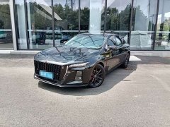 Hongqi H5 2023 2.0T Automatic Zhilianqichang Edition - фото 1