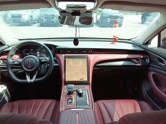 Hongqi H5 2023 2.0T Automatic Zhilianqichang Edition - фото 11