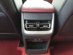 Hongqi H5 2023 2.0T Automatic Zhilianqichang Edition - фото 12