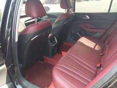 Hongqi H5 2023 2.0T Automatic Zhilianqichang Edition - фото 13