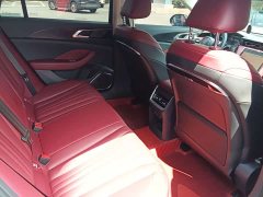 Hongqi H5 2023 2.0T Automatic Zhilianqichang Edition - фото 15