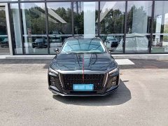 Hongqi H5 2023 2.0T Automatic Zhilianqichang Edition - фото 2