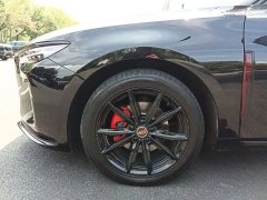 Hongqi H5 2023 2.0T Automatic Zhilianqichang Edition - фото 4