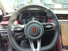 Hongqi H5 2023 2.0T Automatic Zhilianqichang Edition - фото 7