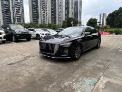 Hongqi H5 1.5T DCT Zhilian Qiyun Edition - фото 1