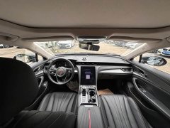 Hongqi H5 1.5T DCT Zhilian Qiyun Edition - фото 10