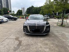 Hongqi H5 1.5T DCT Zhilian Qiyun Edition - фото 2