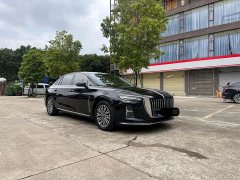 Hongqi H5 1.5T DCT Zhilian Qiyun Edition - фото 3