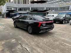 Hongqi H5 1.5T DCT Zhilian Qiyun Edition - фото 5