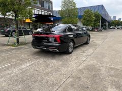 Hongqi H5 1.5T DCT Zhilian Qiyun Edition - фото 6