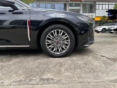 Hongqi H5 1.5T DCT Zhilian Qiyun Edition - фото 8