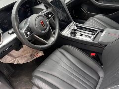 Hongqi H5 1.5T DCT Zhilian Qiyun Edition - фото 9