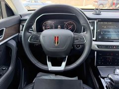Hongqi HS7 2022 3.0T Automatic 4WD Intelligent Flagship Edition 5-Seater - фото 10