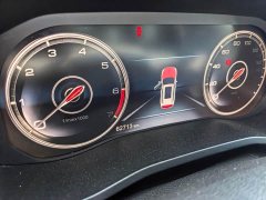 Hongqi HS7 2022 3.0T Automatic 4WD Intelligent Flagship Edition 5-Seater - фото 11