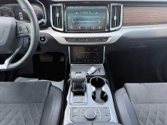 Hongqi HS7 2022 3.0T Automatic 4WD Intelligent Flagship Edition 5-Seater - фото 13