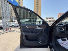 Hongqi HS7 2022 3.0T Automatic 4WD Intelligent Flagship Edition 5-Seater - фото 15