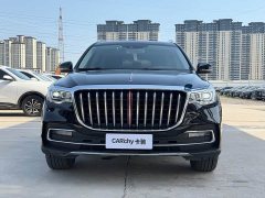 Hongqi HS7 2022 3.0T Automatic 4WD Intelligent Flagship Edition 5-Seater - фото 2