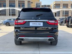 Hongqi HS7 2022 3.0T Automatic 4WD Intelligent Flagship Edition 5-Seater - фото 5