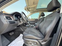Hongqi HS7 2022 3.0T Automatic 4WD Intelligent Flagship Edition 5-Seater - фото 7
