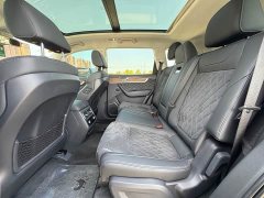 Hongqi HS7 2022 3.0T Automatic 4WD Intelligent Flagship Edition 5-Seater - фото 8