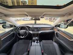 Hongqi HS7 2022 3.0T Automatic 4WD Intelligent Flagship Edition 5-Seater - фото 9