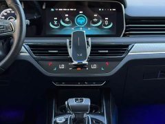 Hongqi HS5 2022 2.0T Zhilian Qixiang four-wheel drive version - фото 10