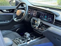Hongqi HS5 2022 2.0T Zhilian Qixiang four-wheel drive version - фото 11
