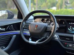 Hongqi HS5 2022 2.0T Zhilian Qixiang four-wheel drive version - фото 12