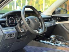 Hongqi HS5 2022 2.0T Zhilian Qixiang four-wheel drive version - фото 15