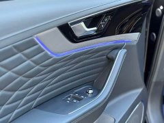 Hongqi HS5 2022 2.0T Zhilian Qixiang four-wheel drive version - фото 18
