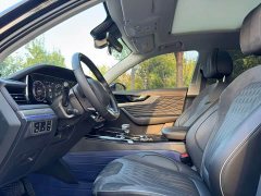 Hongqi HS5 2022 2.0T Zhilian Qixiang four-wheel drive version - фото 19