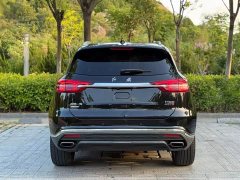 Hongqi HS5 2022 2.0T Zhilian Qixiang four-wheel drive version - фото 6