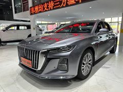 Hongqi H5 1.5T HEV Zhilian Qichang Edition - фото 1